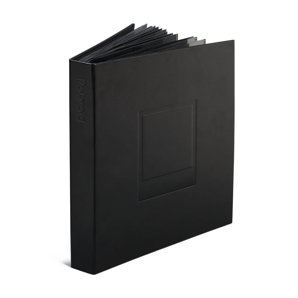 Polaroid Photo Album