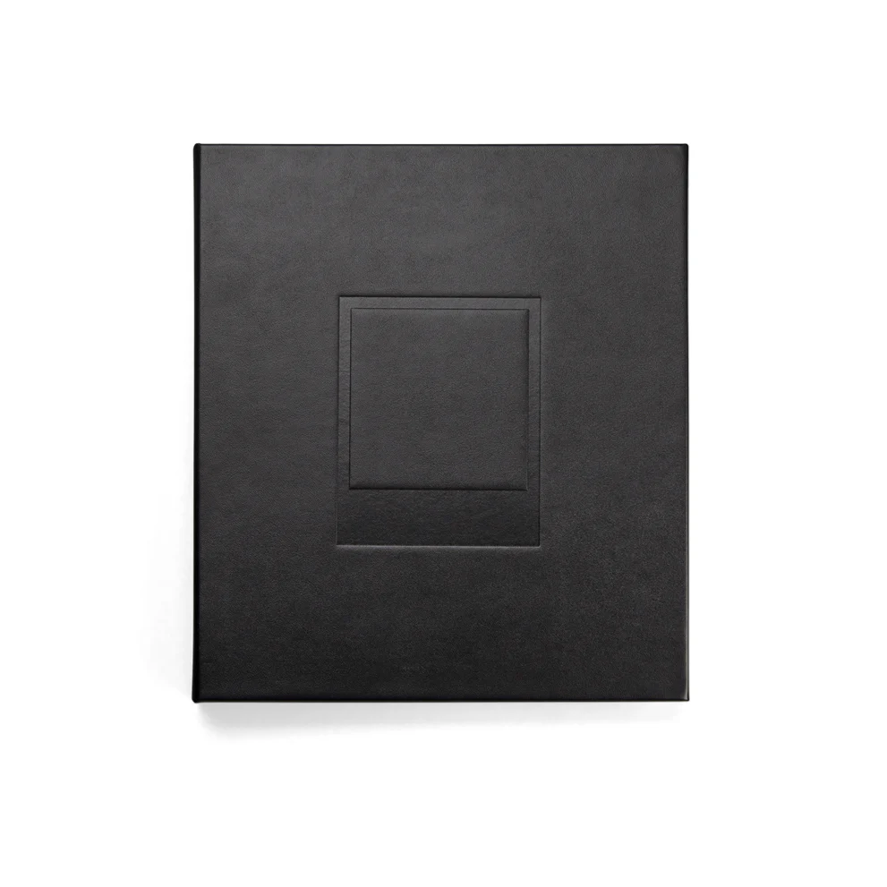 Polaroid Photo Album - Image 2