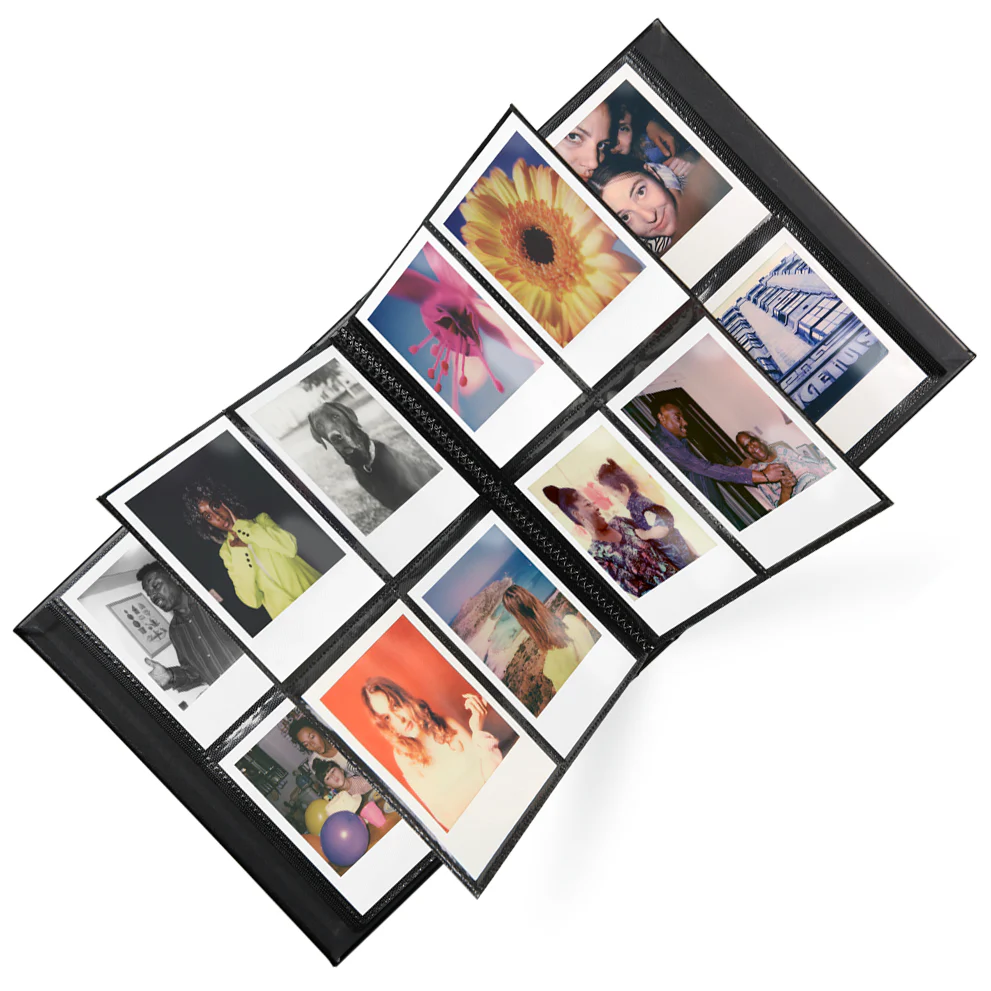 Polaroid Photo Album - Image 5