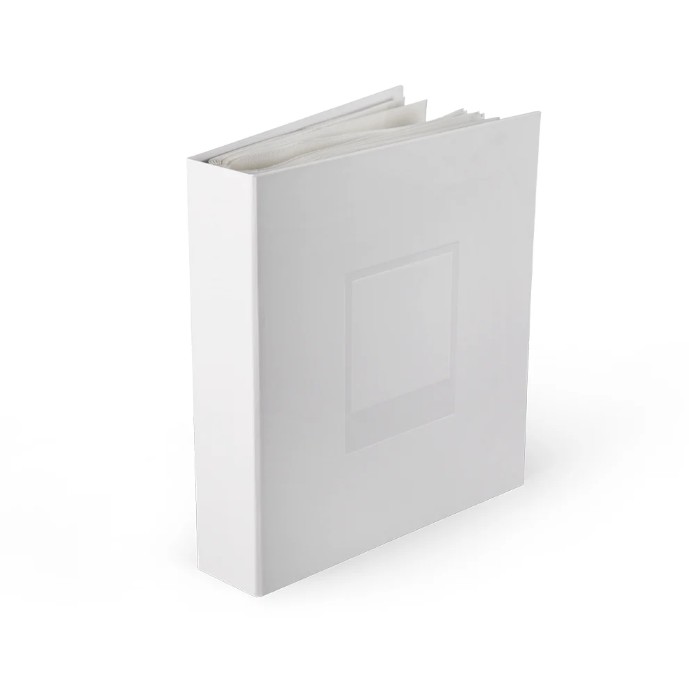 Polaroid Photo Album - Image 6