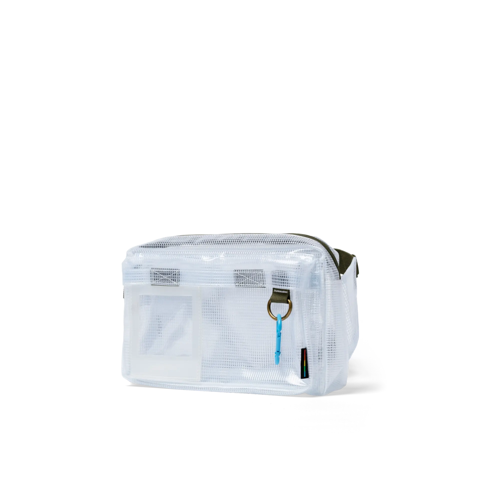 Polaroid Ripstop Crossbody Bag - Image 3