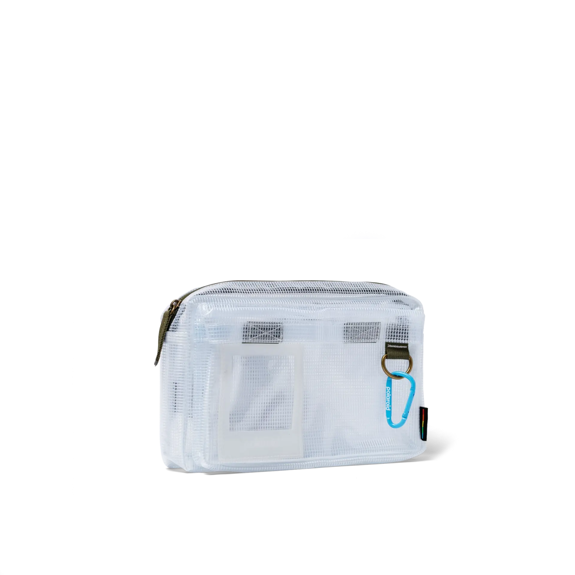 Polaroid Ripstop Crossbody Bag - Image 4