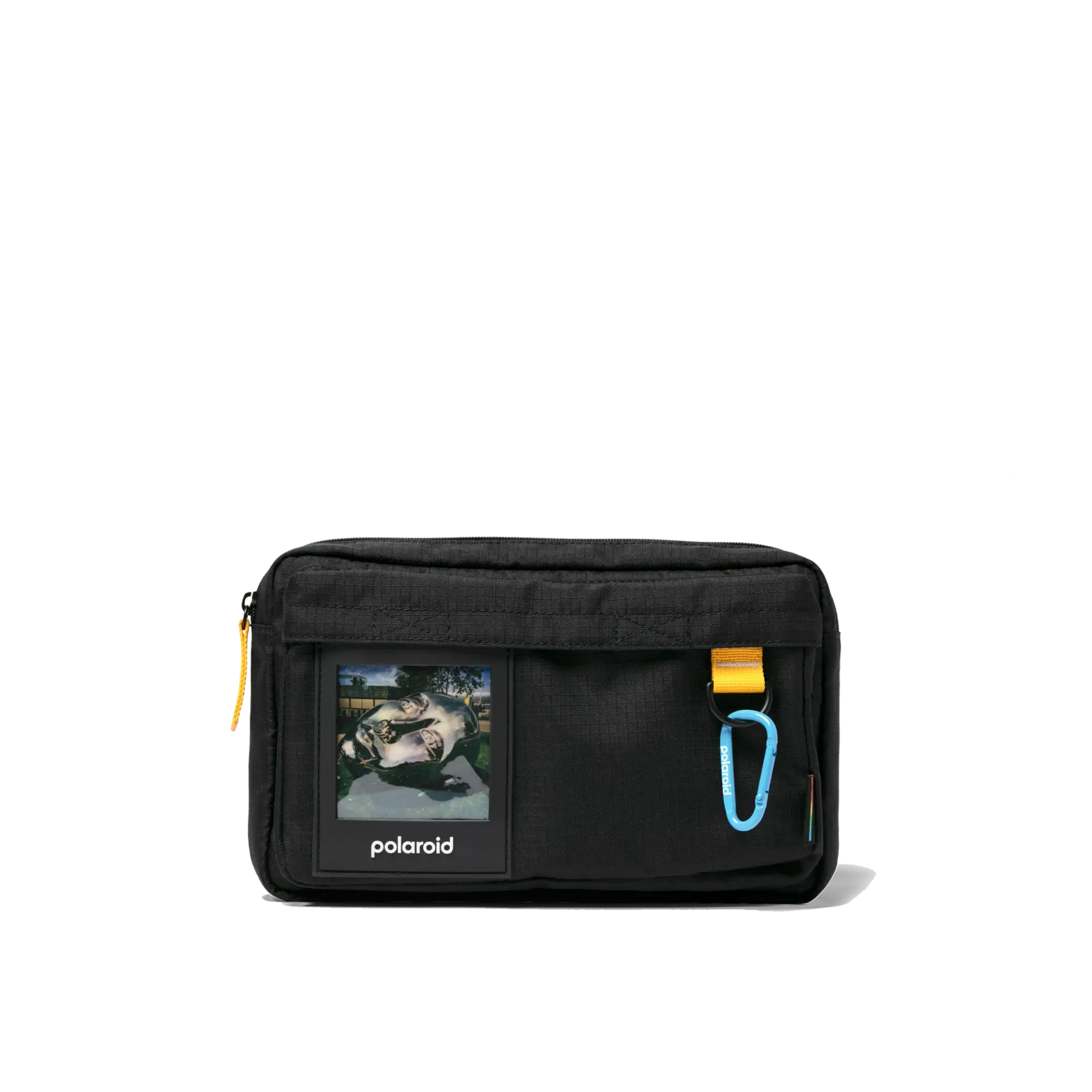 Polaroid Ripstop Crossbody Bag - Image 8