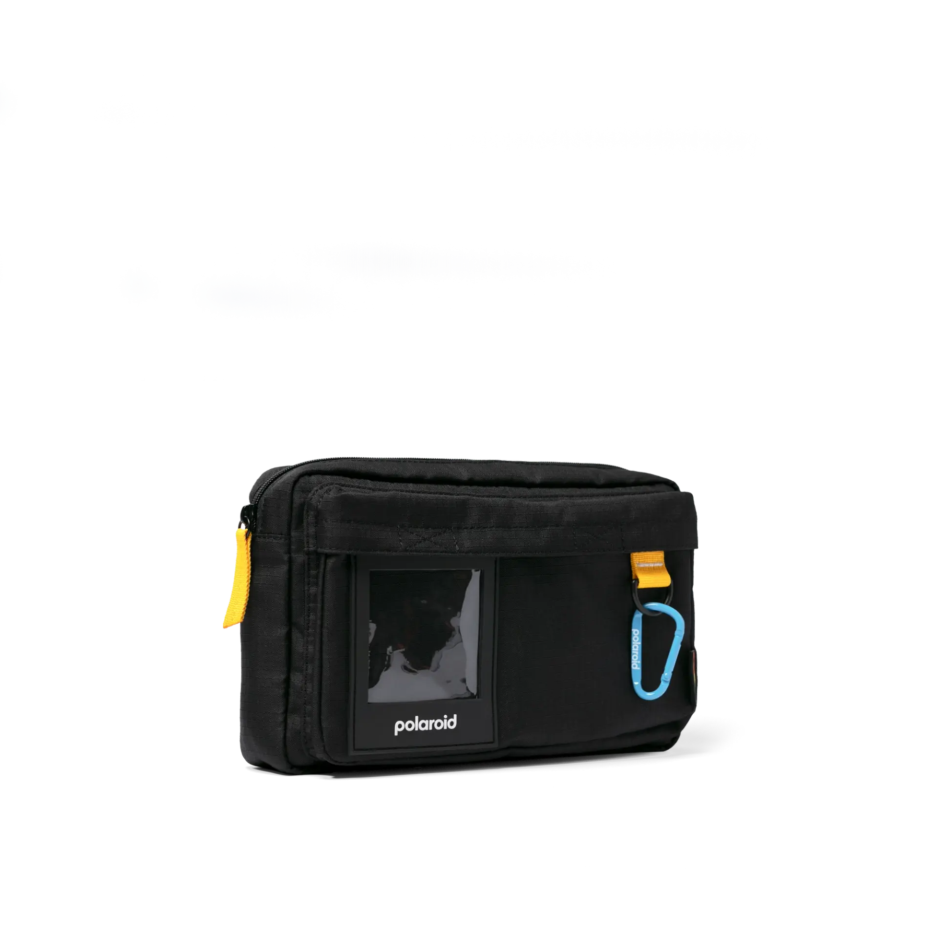 Polaroid Ripstop Crossbody Bag - Image 9