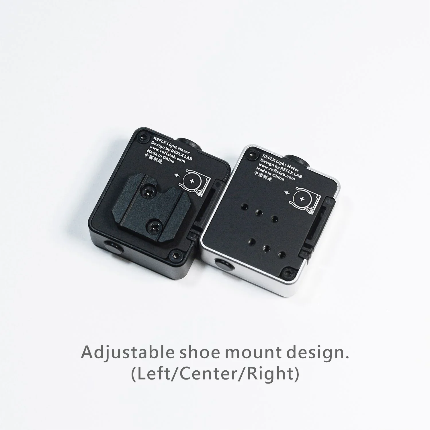 REFLX LAB Light Meter - Image 2
