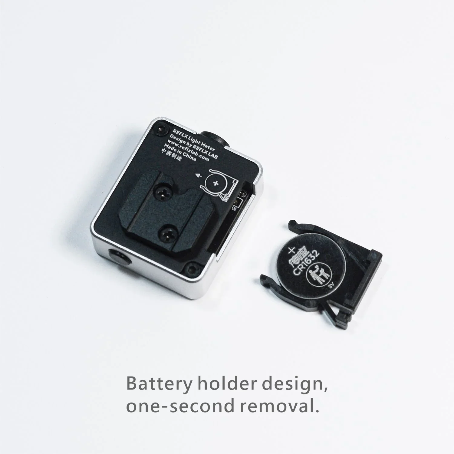REFLX LAB Light Meter - Image 3