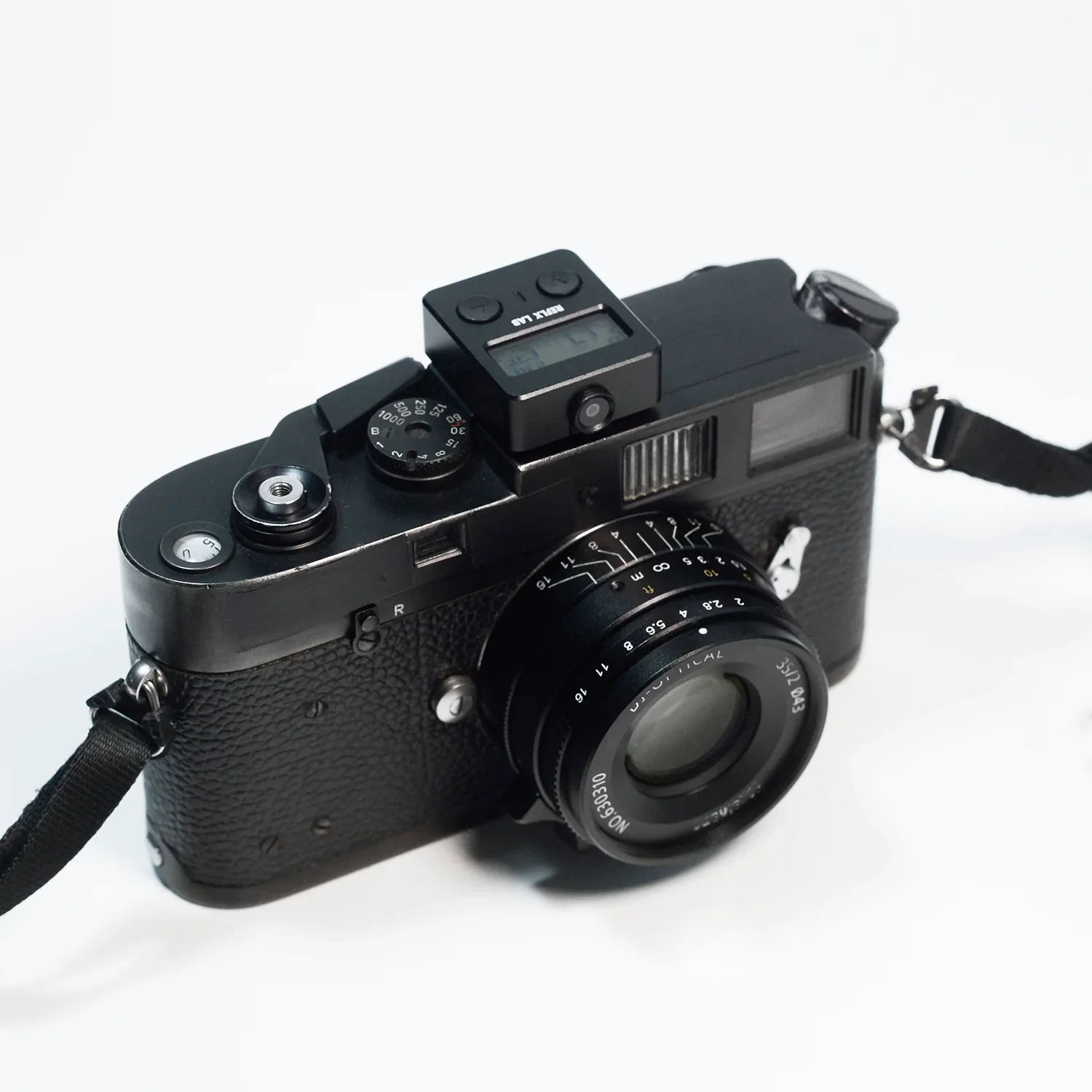 REFLX LAB Light Meter - Image 6
