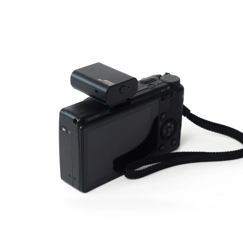 REFLX LAB Mini Flash - Image 4