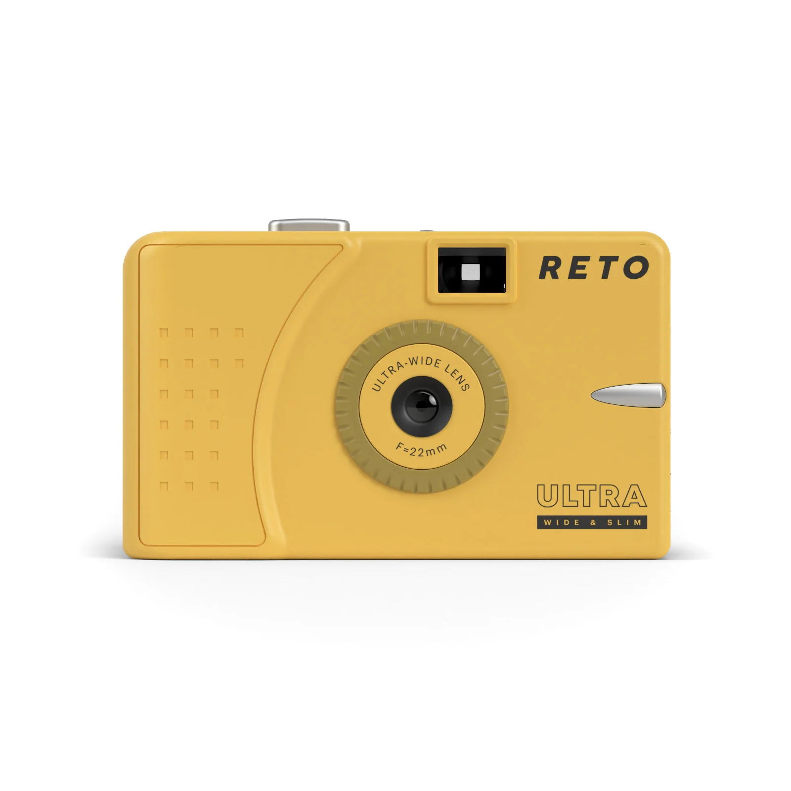 RETO Ultra Wide and Slim - Image 5