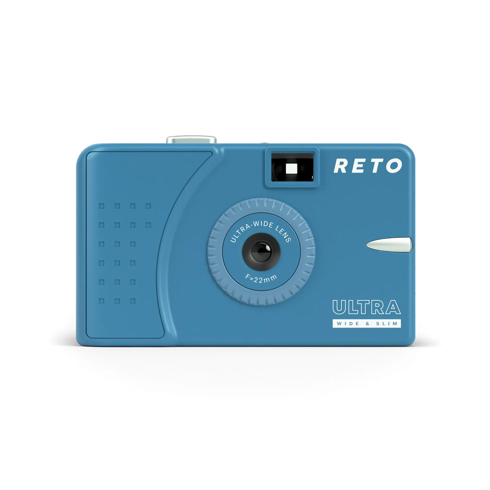 RETO Ultra Wide and Slim - Image 6