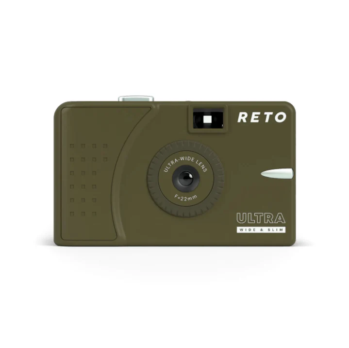 RETO Ultra Wide and Slim - Image 9