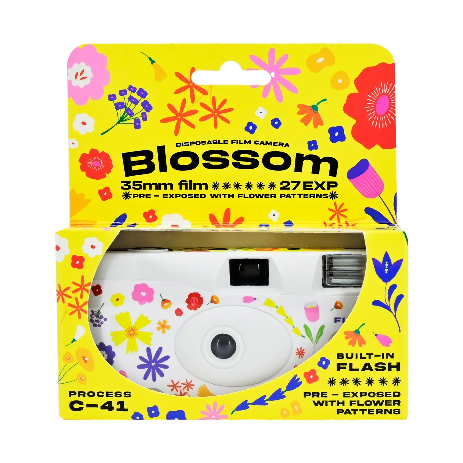 Retocolor Blossom 400 Disposable - Image 3