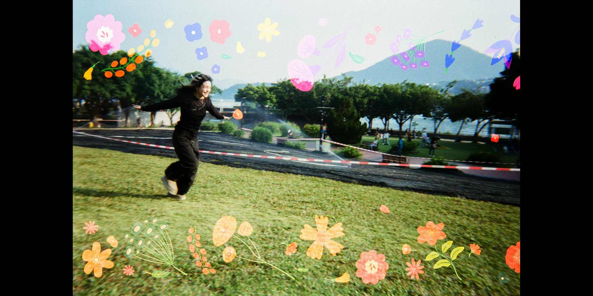 Retocolor Blossom 400 Disposable - Image 6