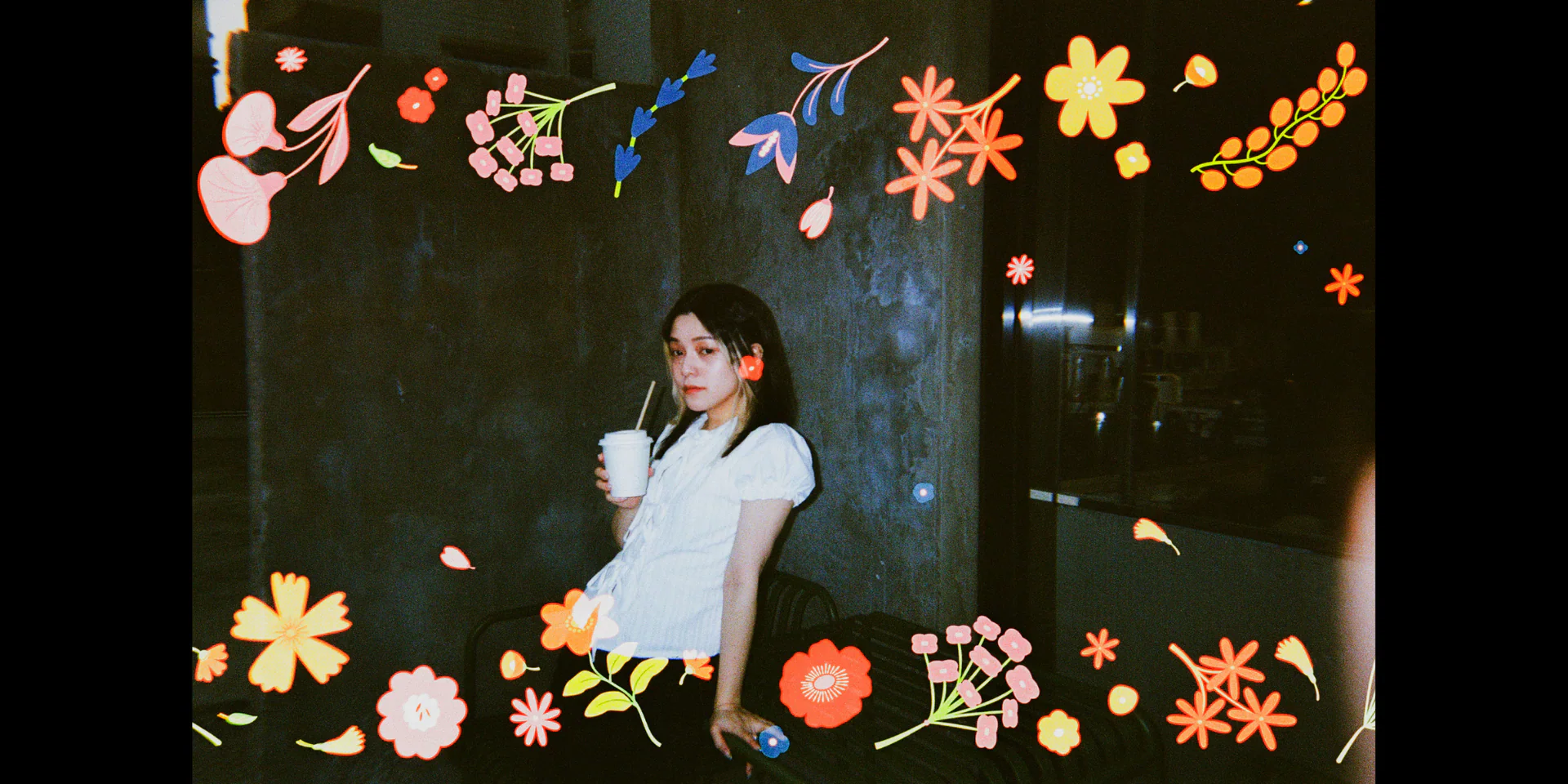 Retocolor Blossom 400 Disposable - Image 7