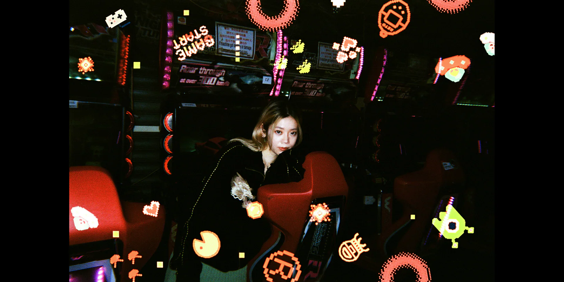 Retocolor Pixelate 400 Disposable - Image 6