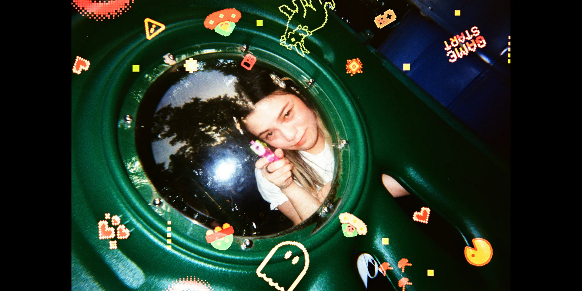 Retocolor Pixelate 400 Disposable - Image 7