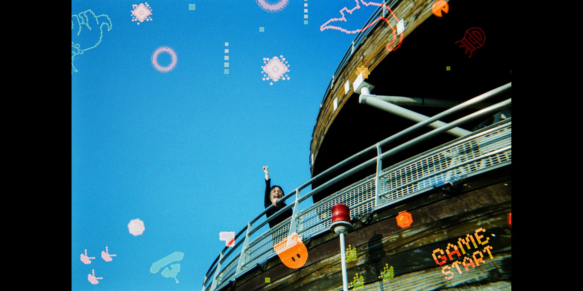 Retocolor Pixelate 400 Disposable - Image 8