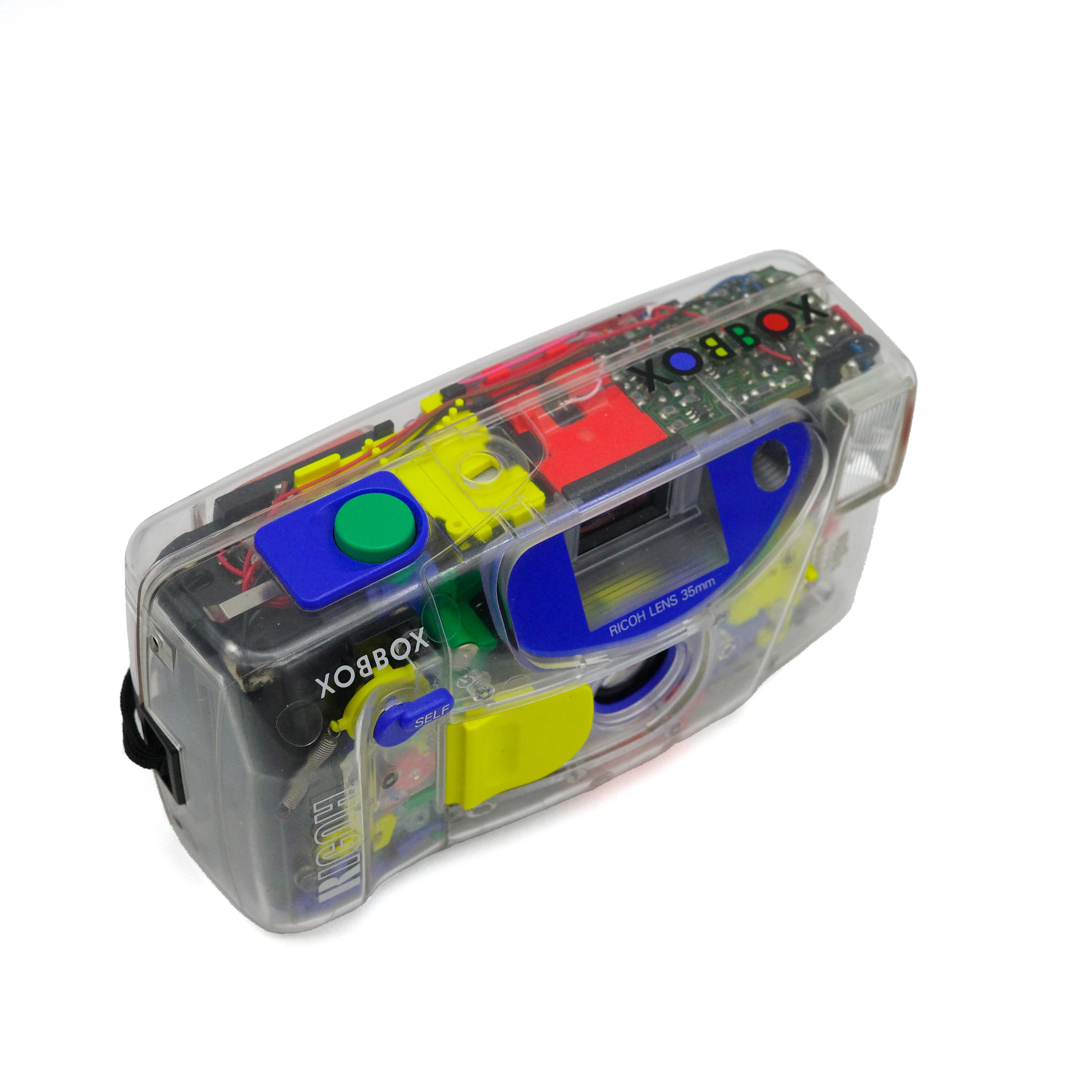 RICOH XOBBOX - Image 2