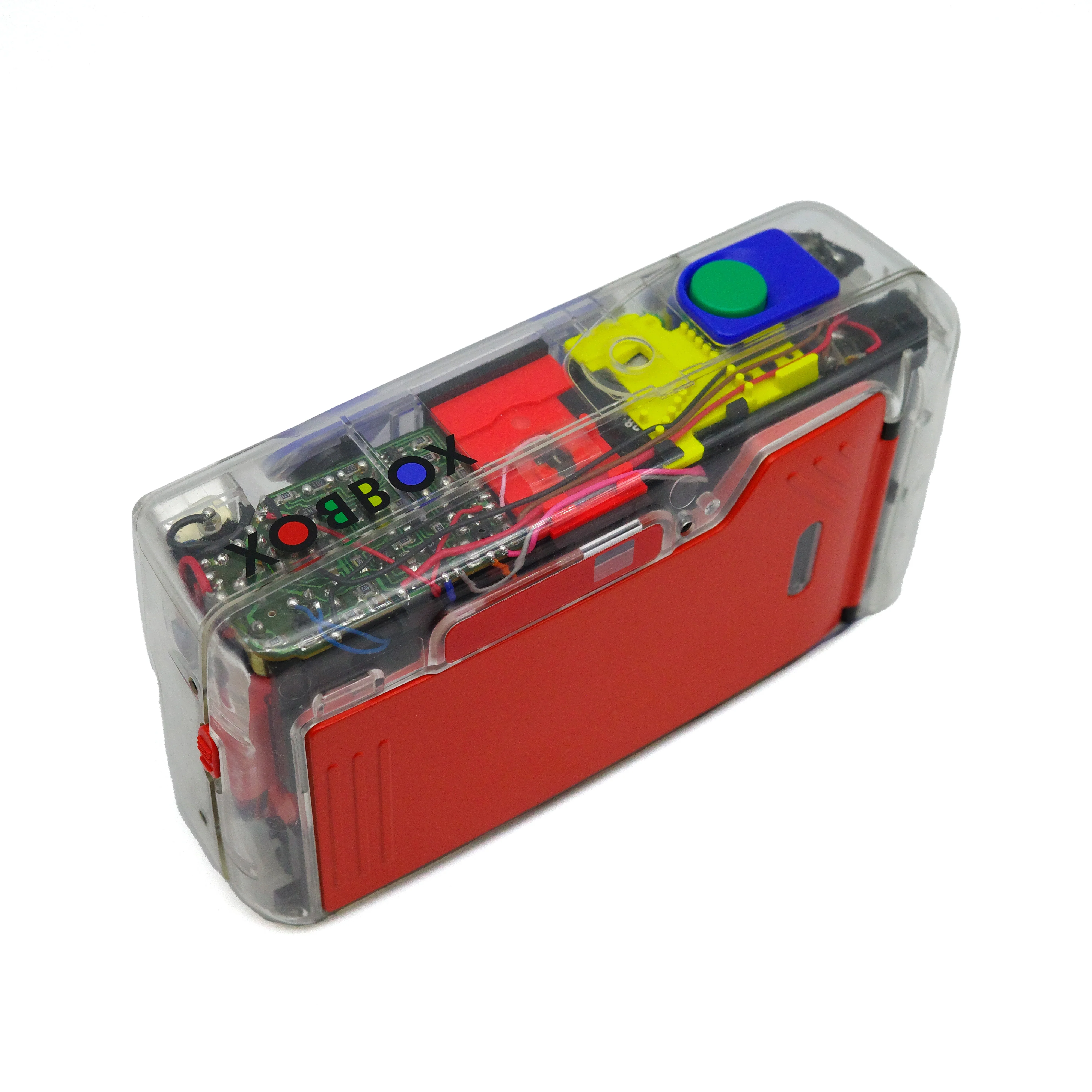RICOH XOBBOX - Image 3