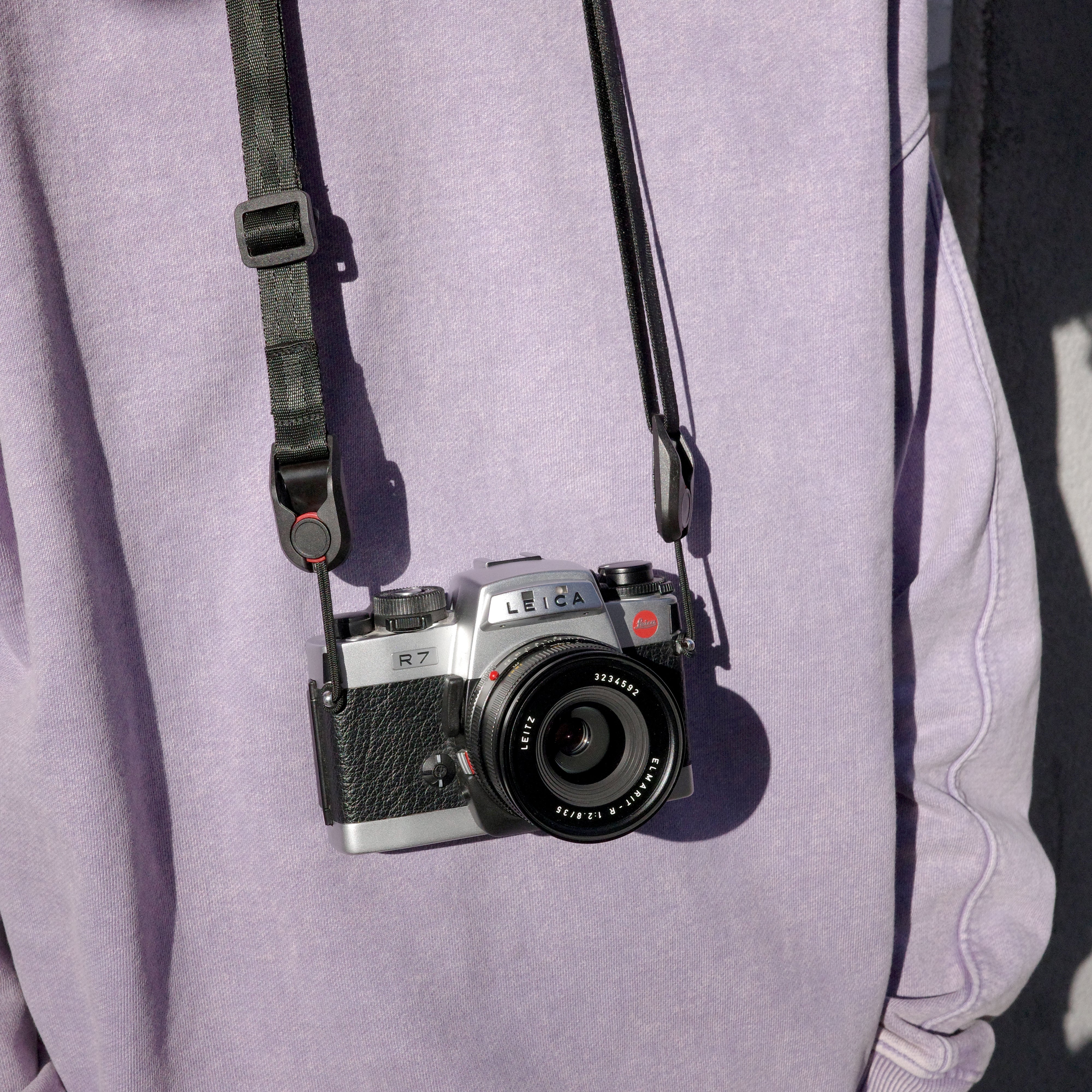 SAFELIGHT Adjustable Neck Strap - Image 5