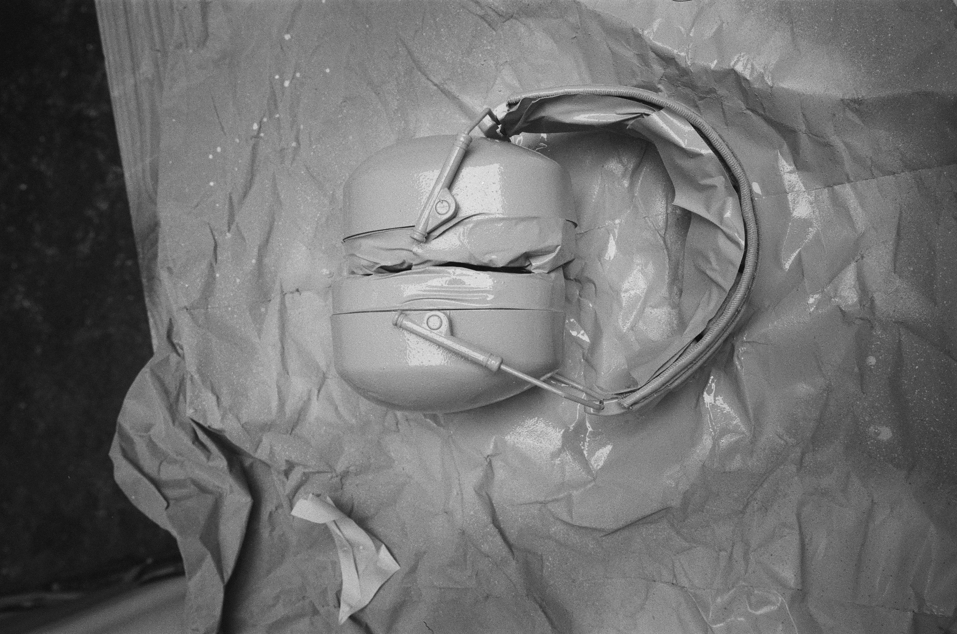 SAFELIGHT 'XX' Black & White - 35mm - Image 6