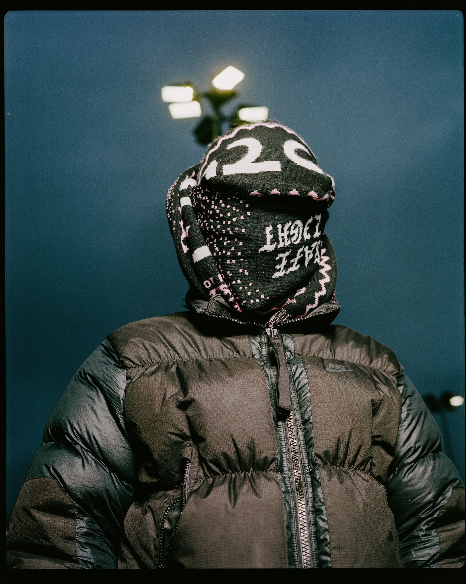 SAFELIGHT Fan Scarf - Image 6