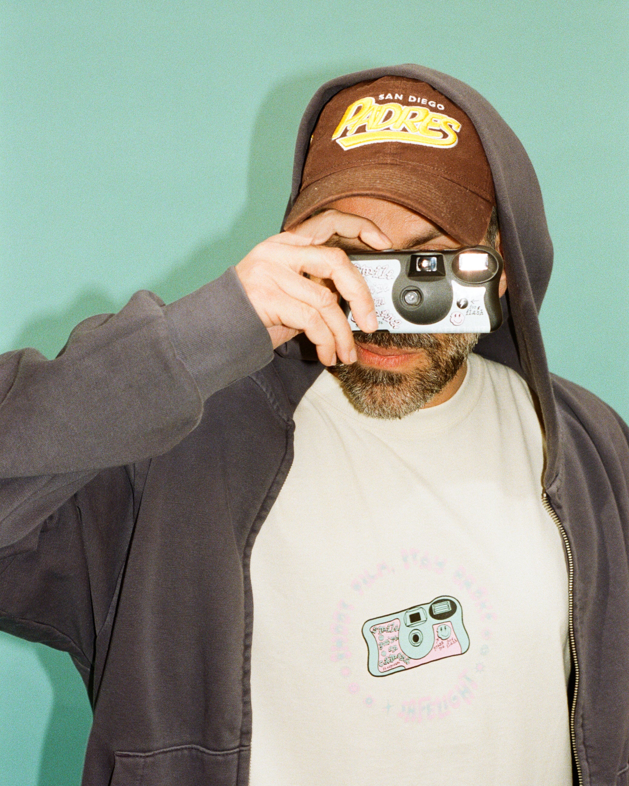 SAFELIGHT x ALLDNR "Smile" Long-Sleeve - Image 12