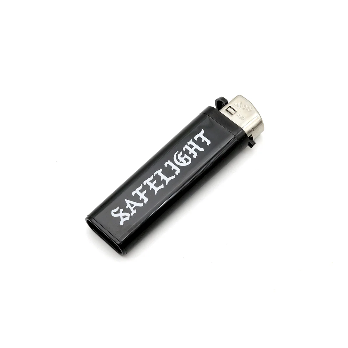 SAFELIGHT Stay Broke Lighter