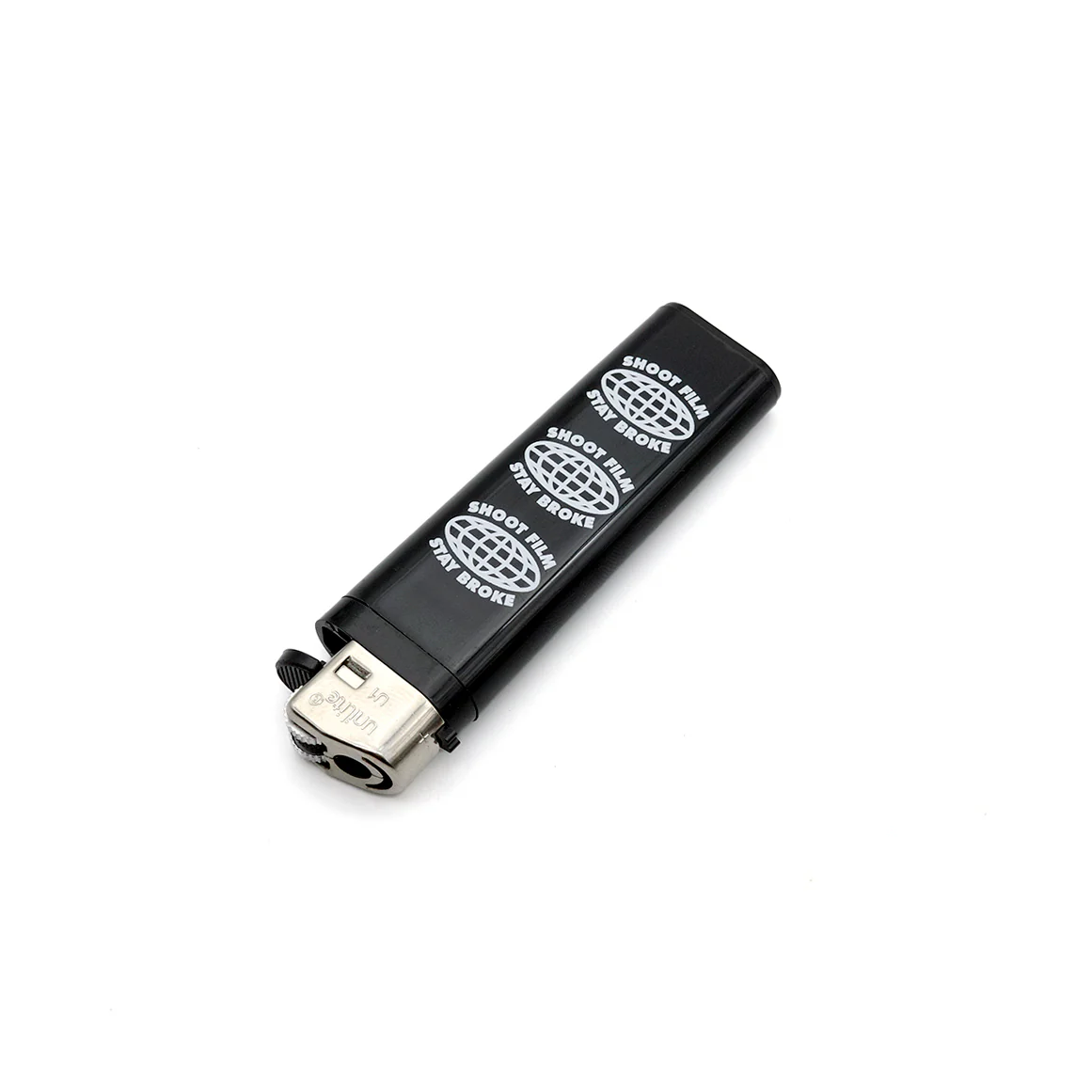 SAFELIGHT Stay Broke Lighter - Image 2