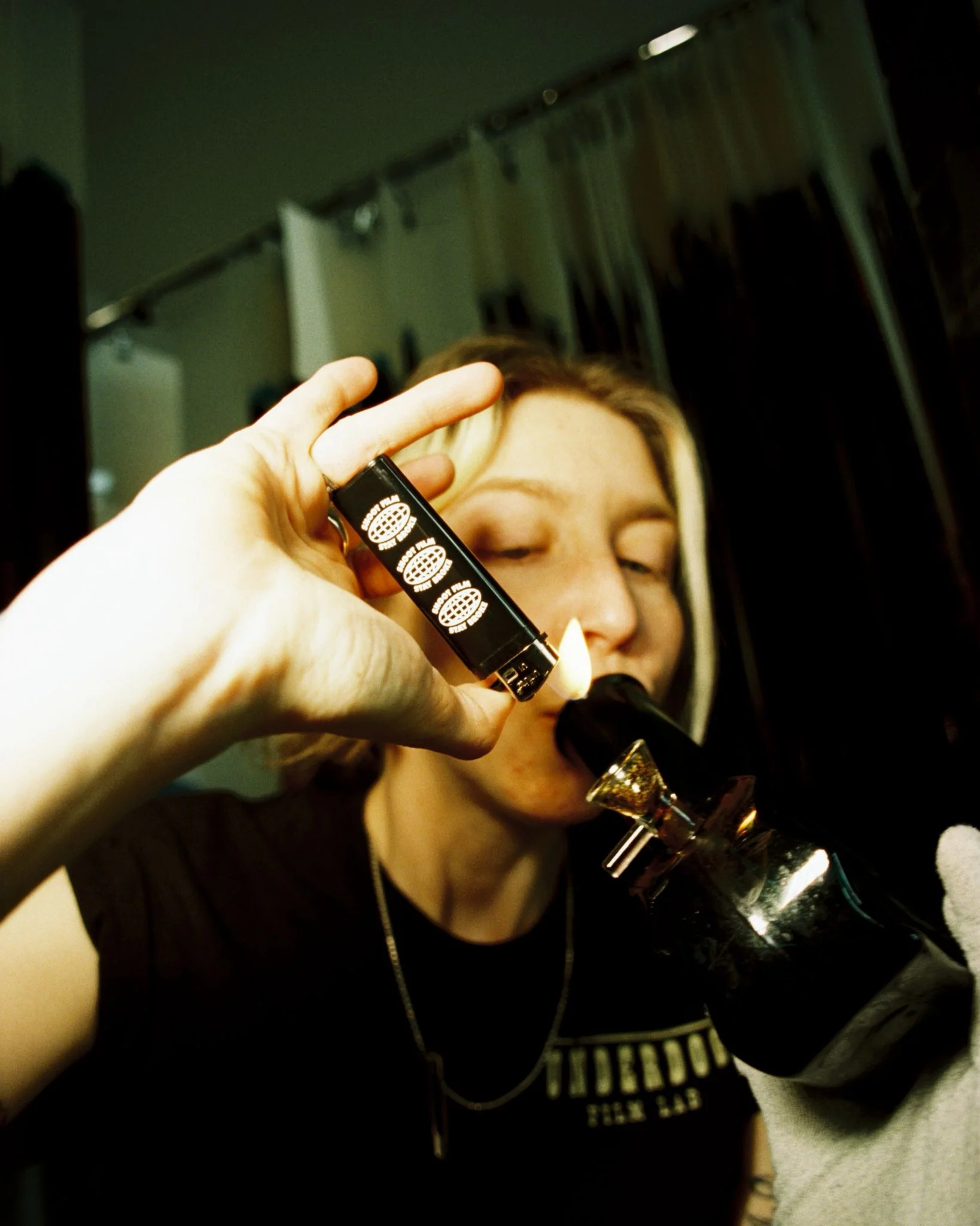 SAFELIGHT Stay Broke Lighter - Image 4