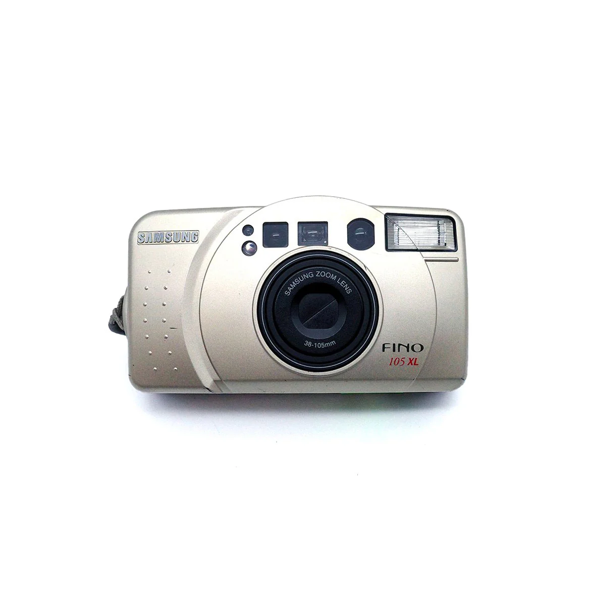 SAMSUNG Fino 105 XL