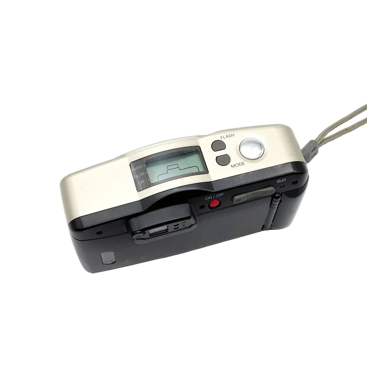 SAMSUNG Fino 105 XL - Image 2