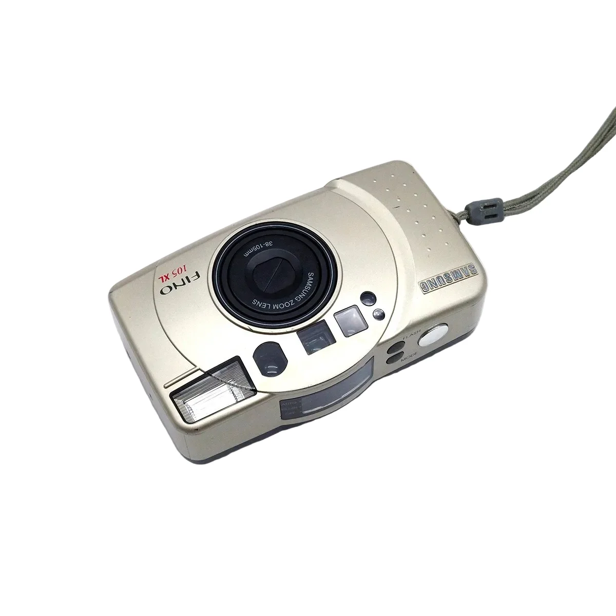 SAMSUNG Fino 105 XL - Image 3