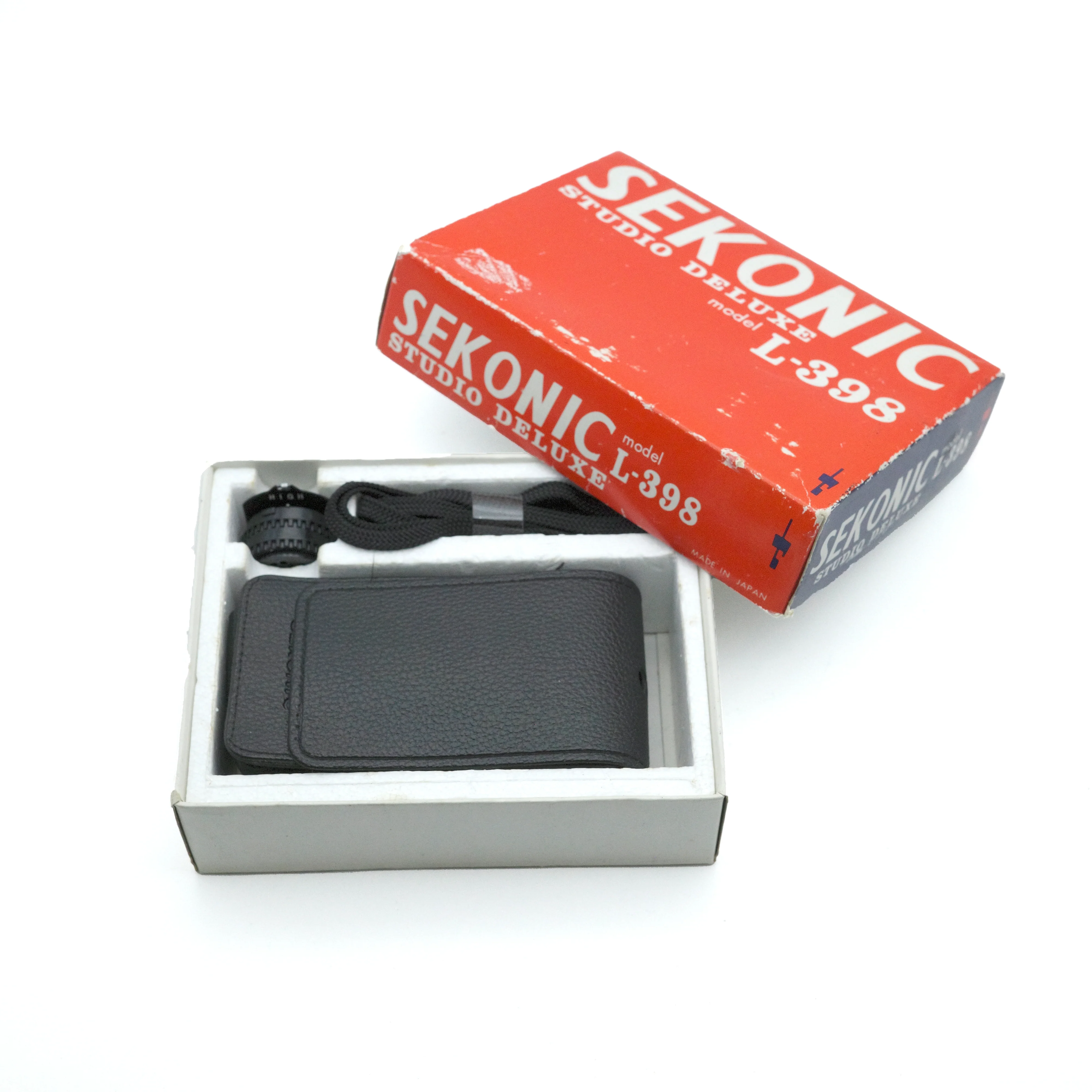 SEKONIC L-398