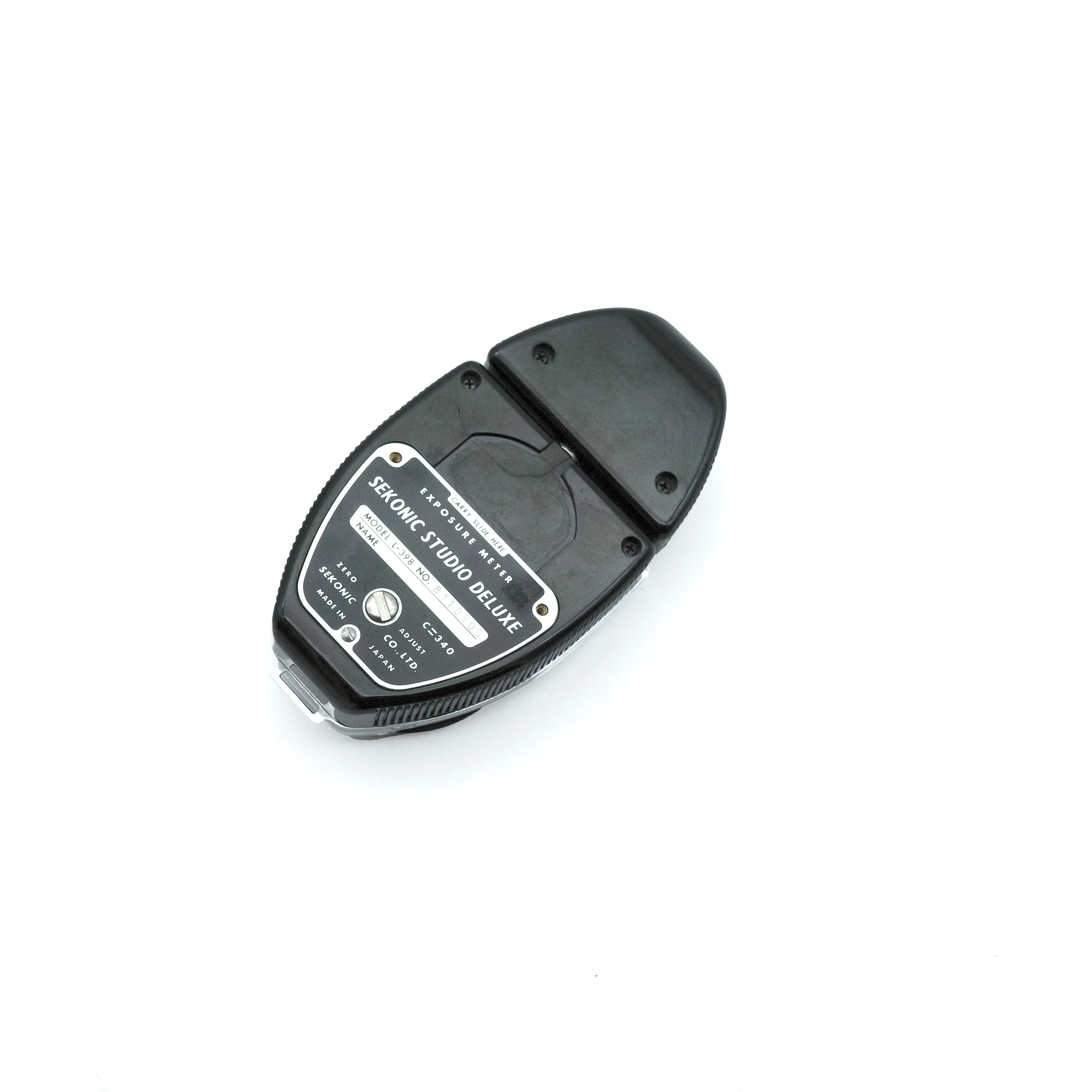 SEKONIC L-398 - Image 3
