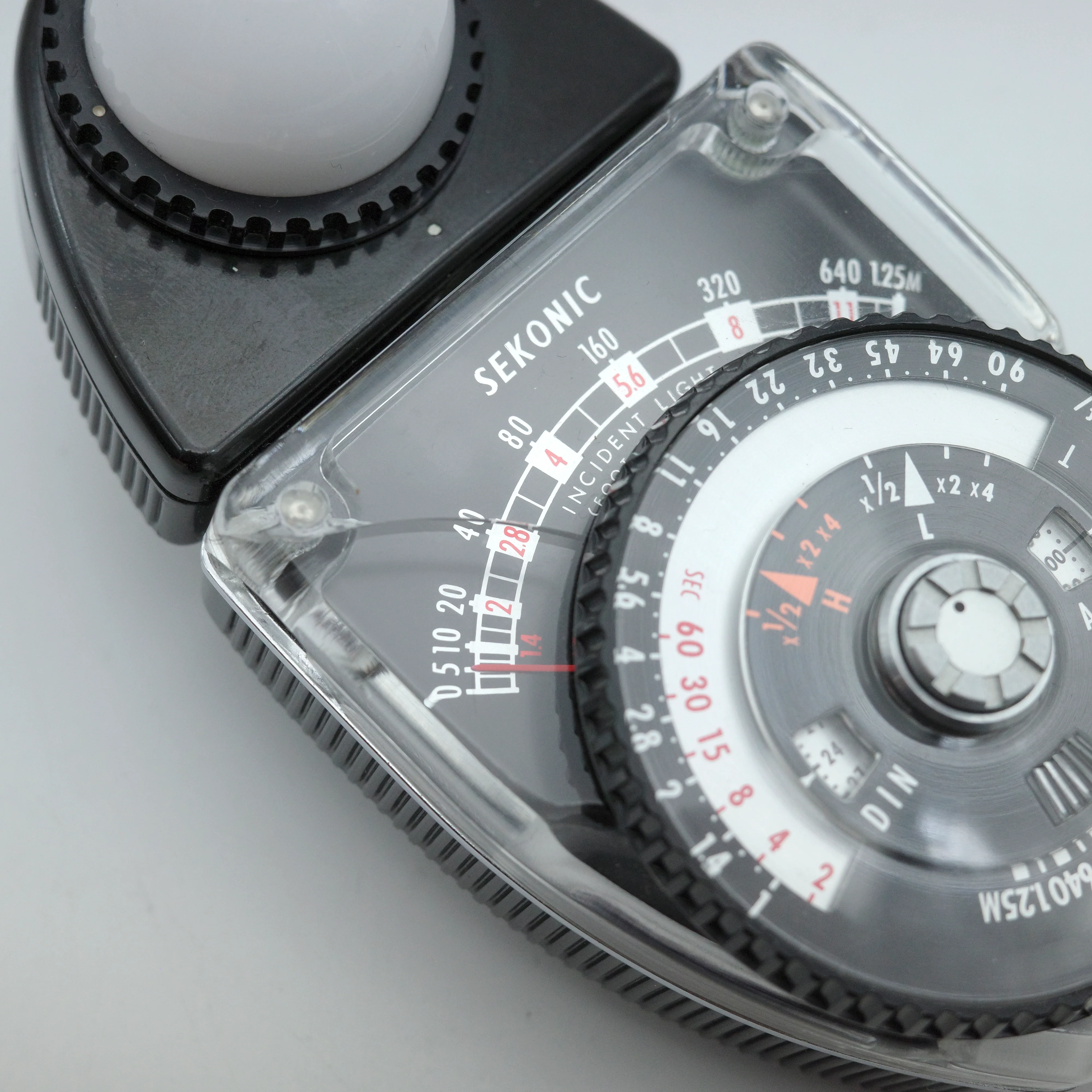 SEKONIC L-398 - Image 4