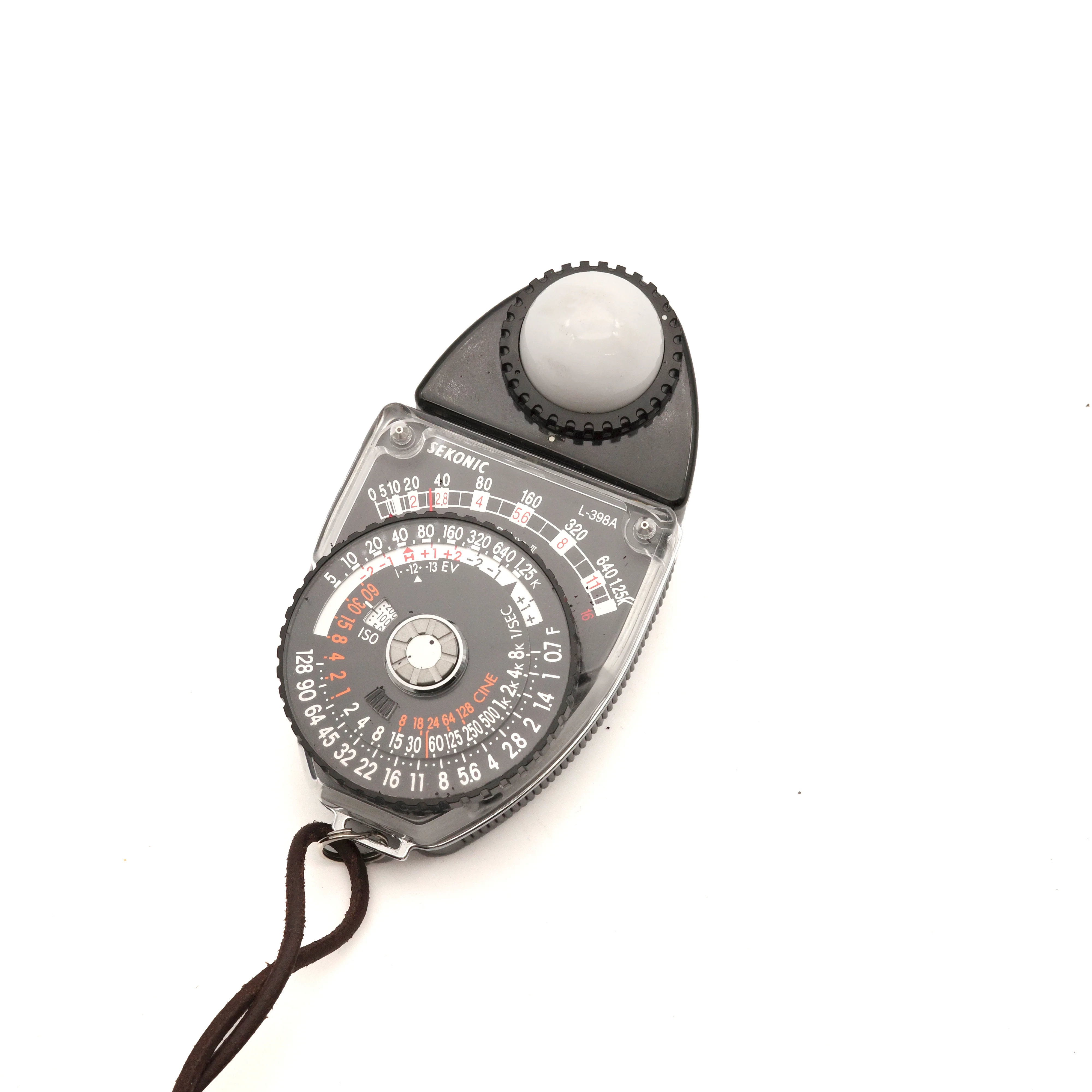 SEKONIC L-398A