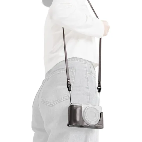 SmallRig 5685 Quick Release Shoulder Strap - Image 4