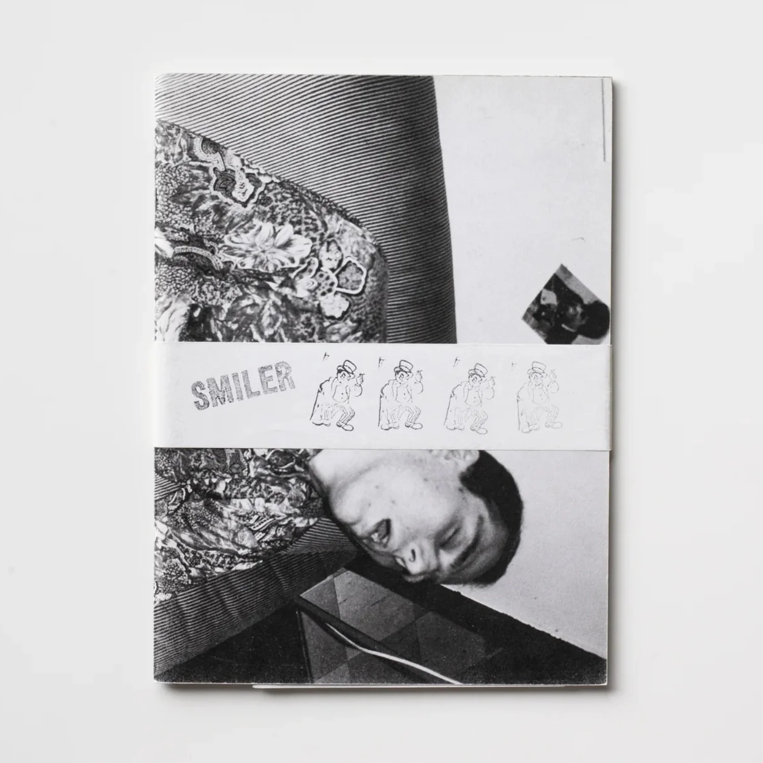 Smiler by Mark Cawson and Neal Brown
