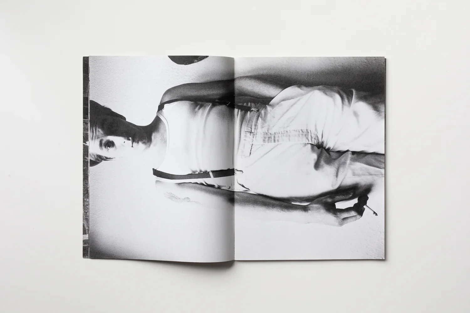 Smiler by Mark Cawson and Neal Brown - Image 7