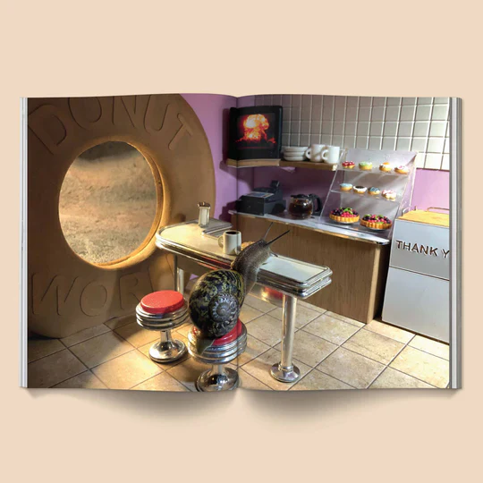 Snail World 2: Welcome to Slimetown - Image 2