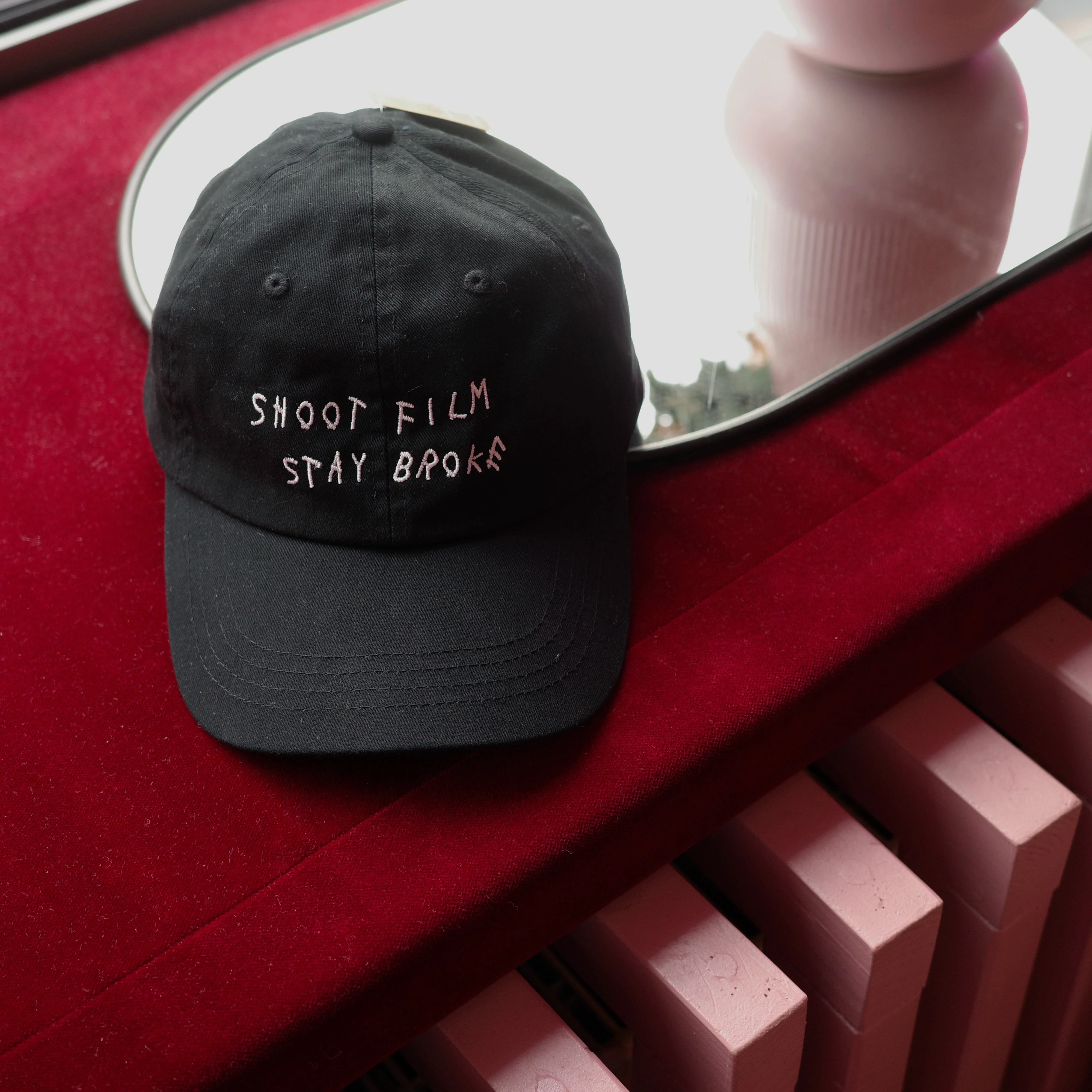Stay Broke Hats - Image 3