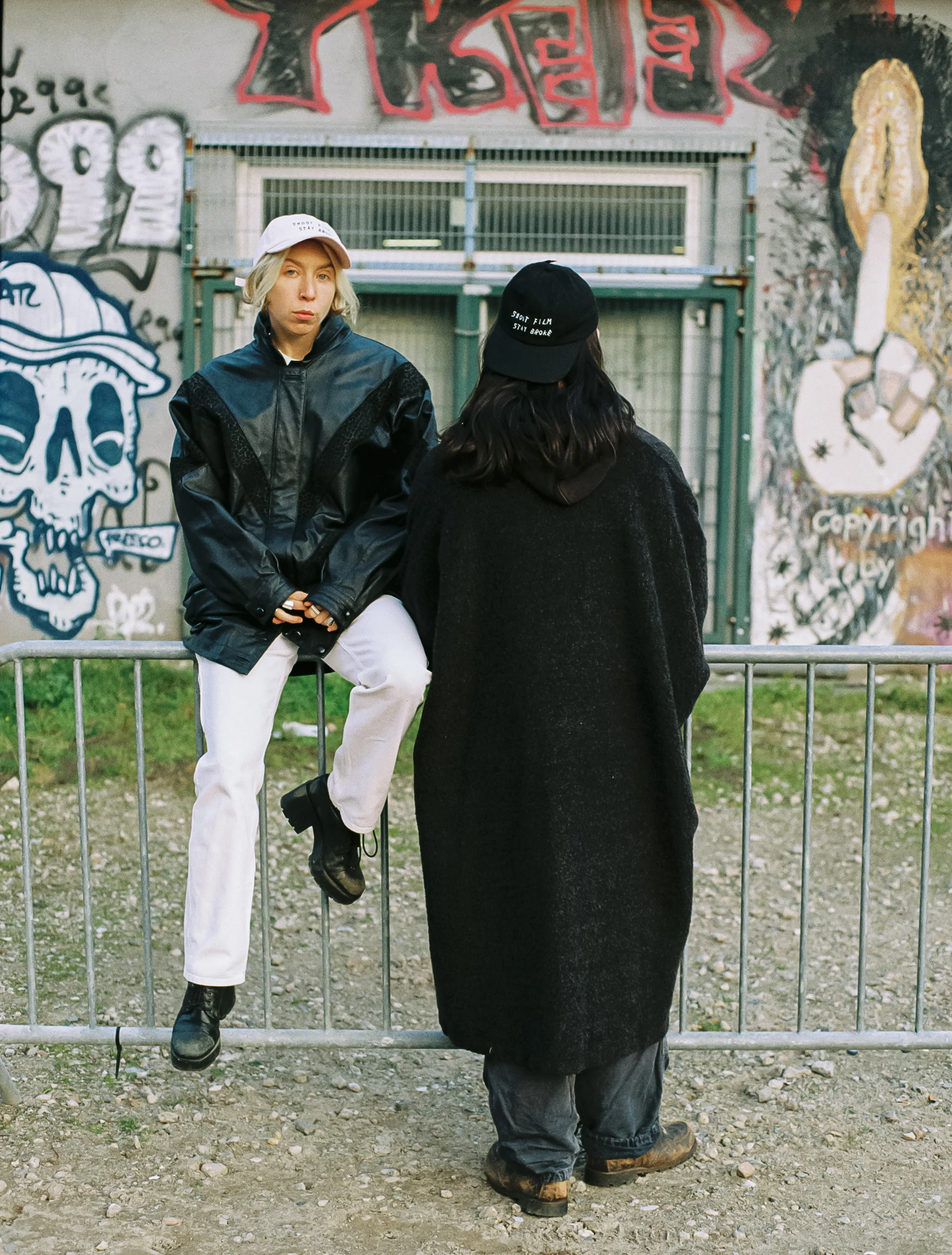 Stay Broke Hats - Image 4