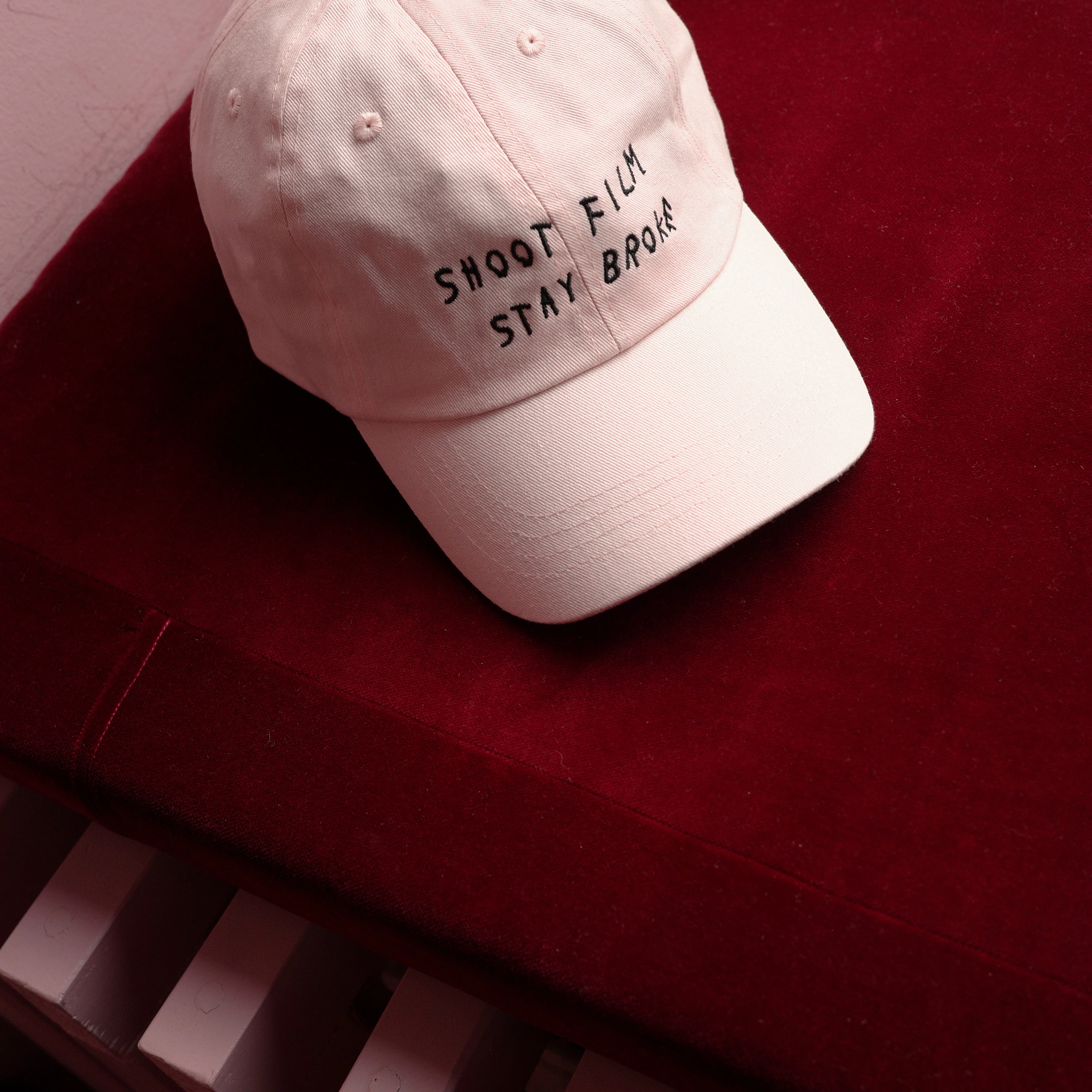 Stay Broke Hats - Image 5