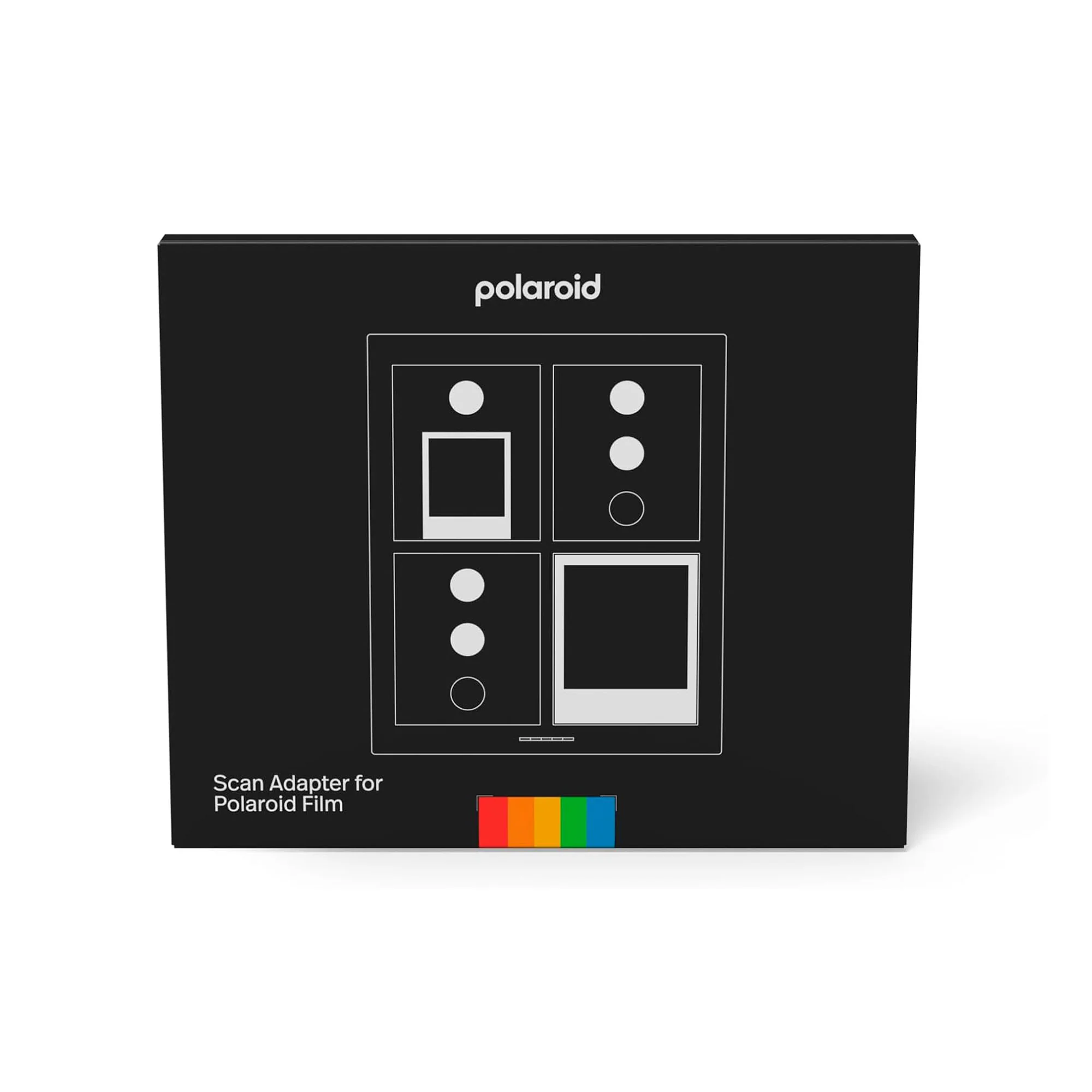 Polaroid Scan Adapter - Image 4