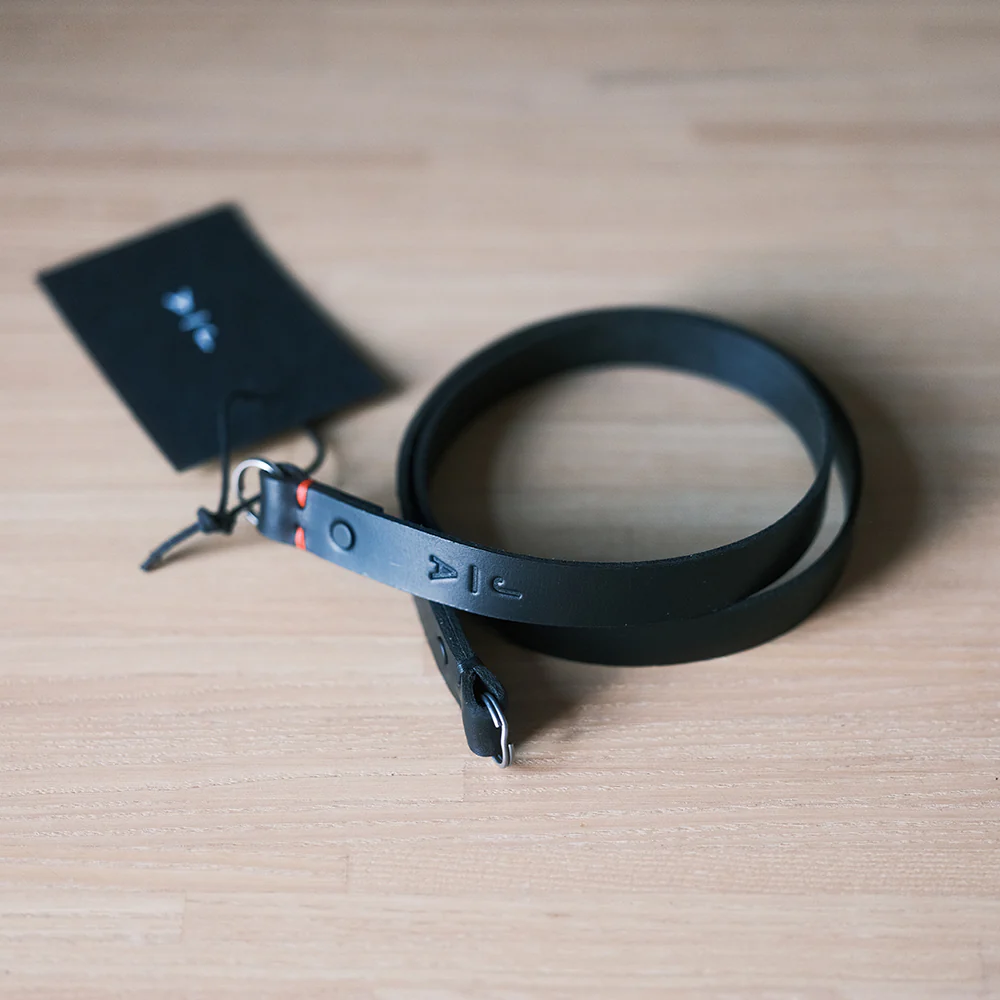 "STUDIO J|A" SHORT STRAP
