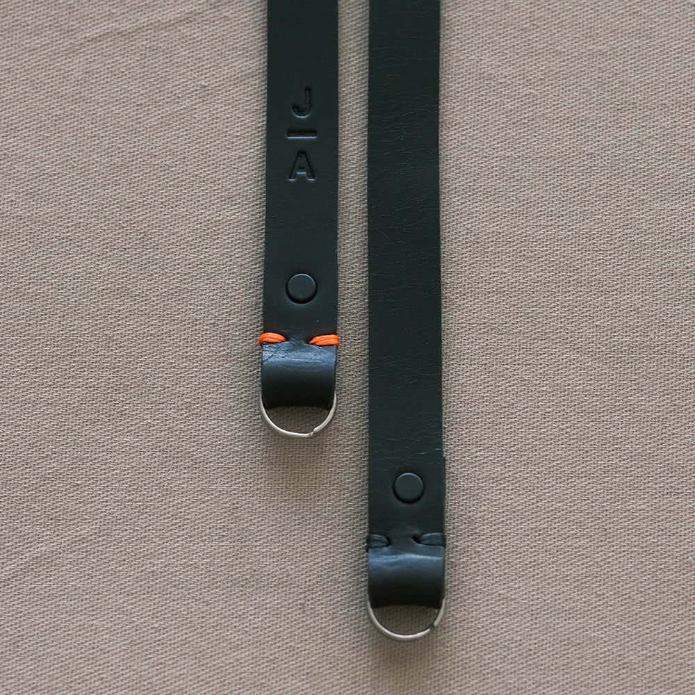 "STUDIO J|A" SHORT STRAP - Image 2