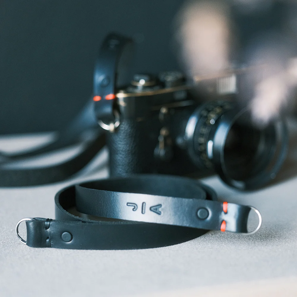 "STUDIO J|A" SHORT STRAP - Image 3
