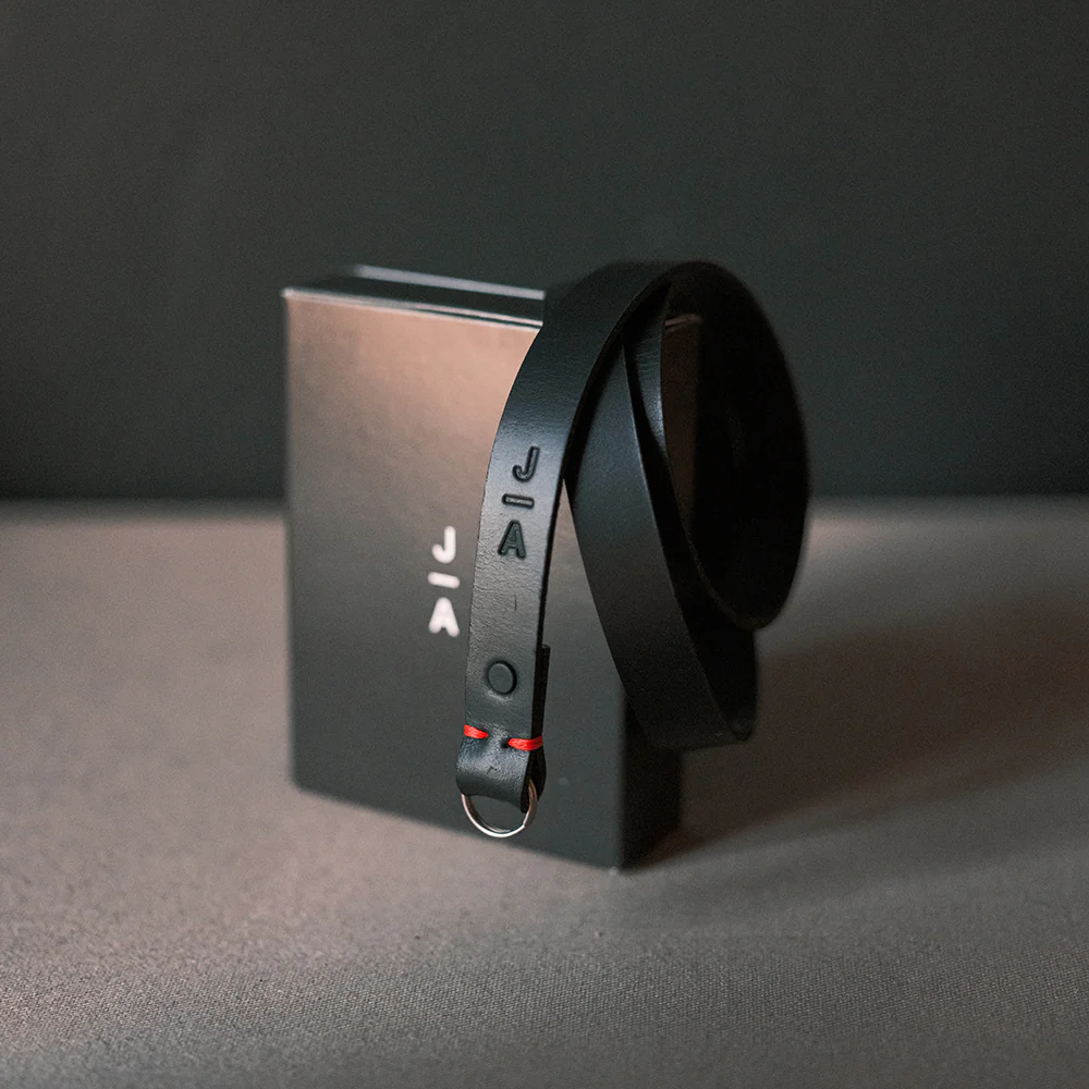 "STUDIO J|A" SHORT STRAP - Image 5
