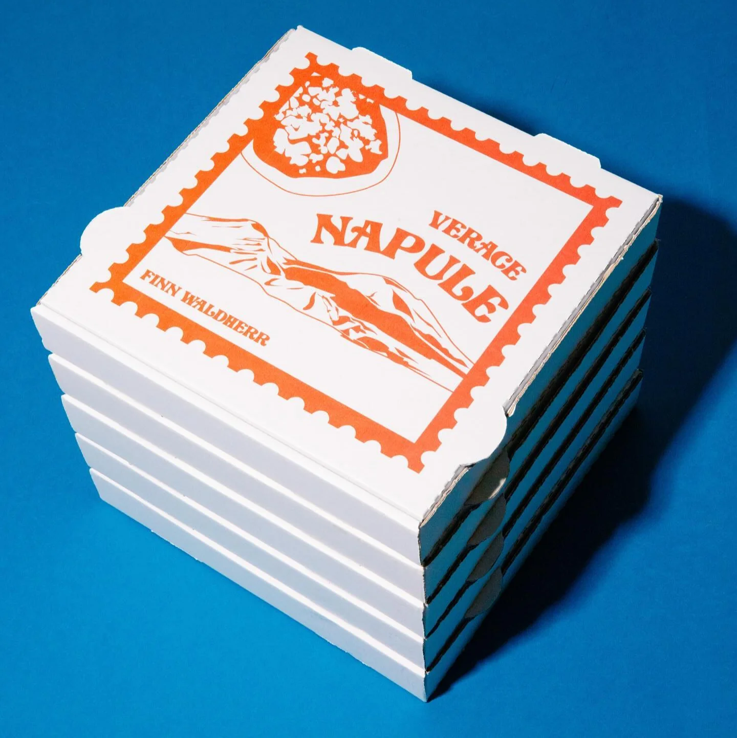 VERACE NAPULE by Finn Waldherr - Image 5